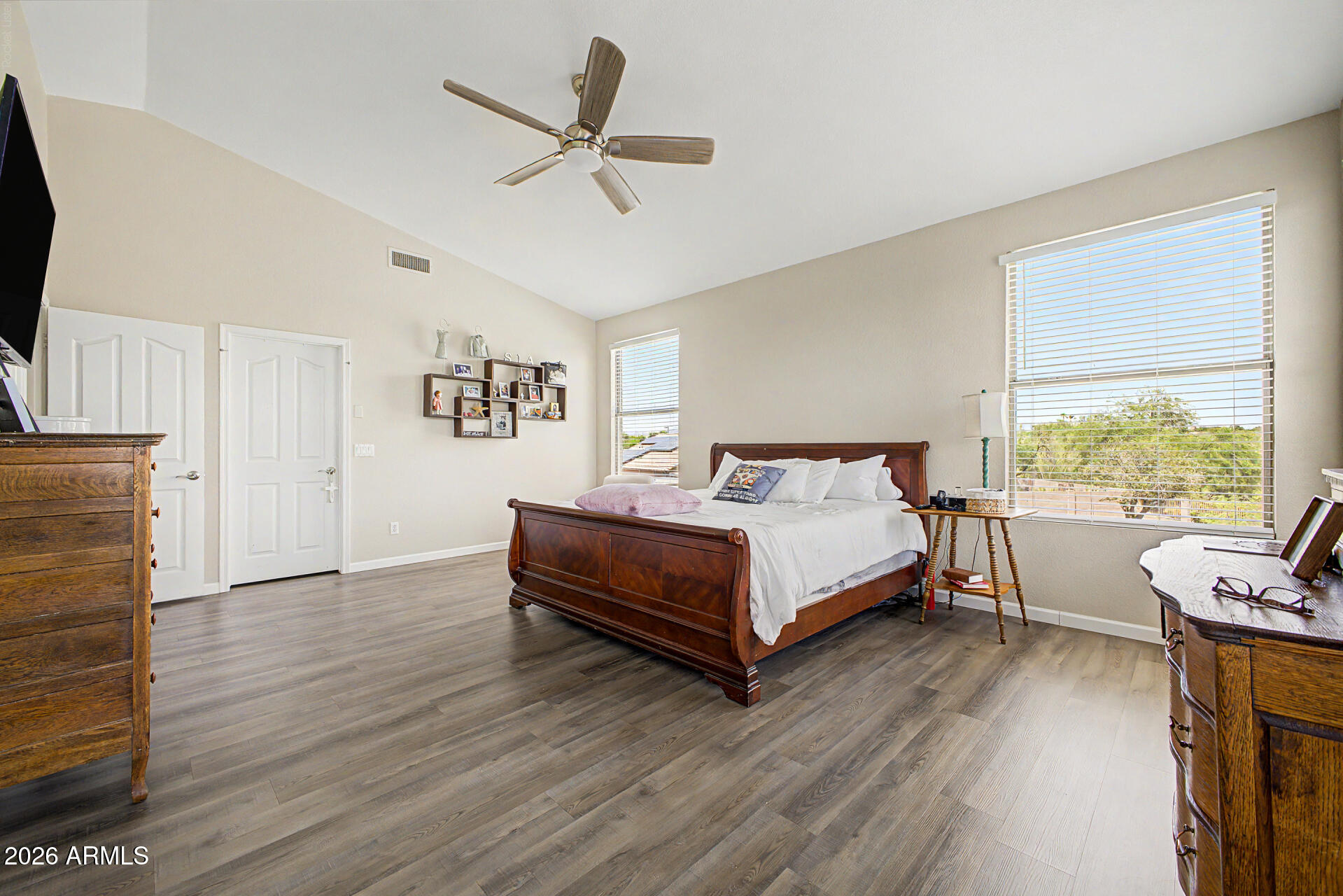 TATUM HIGHLANDS PARCEL TWO SOUTH - Residential