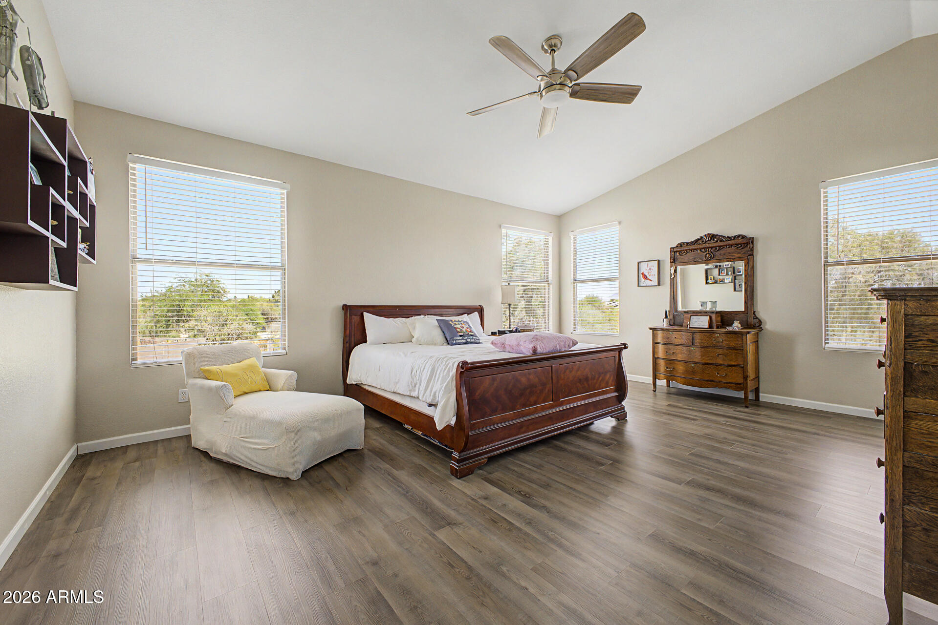 TATUM HIGHLANDS PARCEL TWO SOUTH - Residential