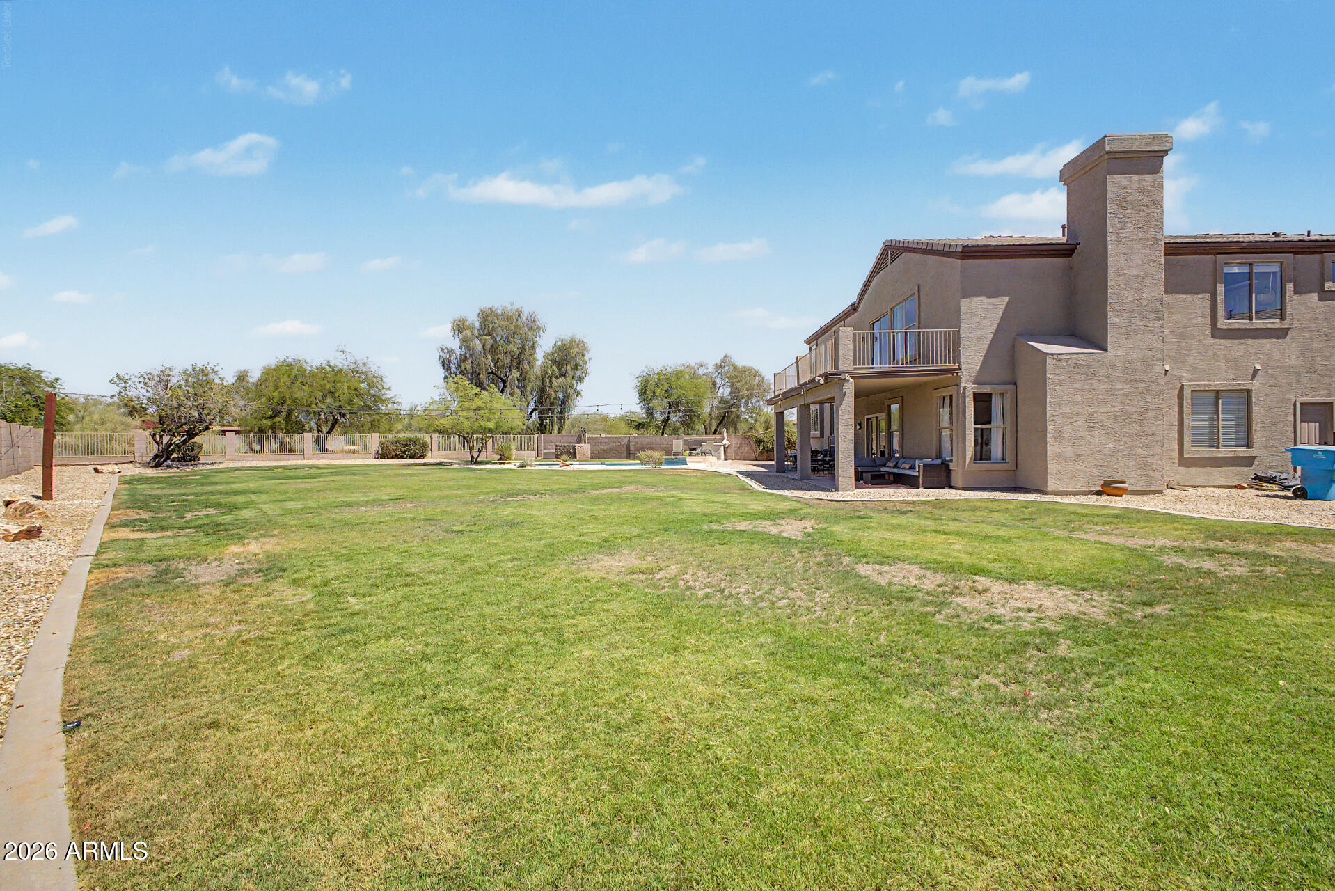 TATUM HIGHLANDS PARCEL TWO SOUTH - Residential
