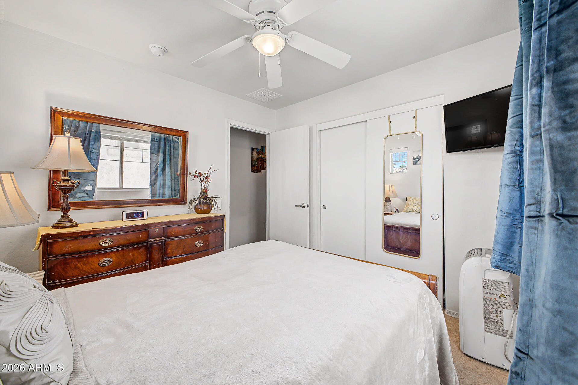 Bailey Commons - Residential Lease