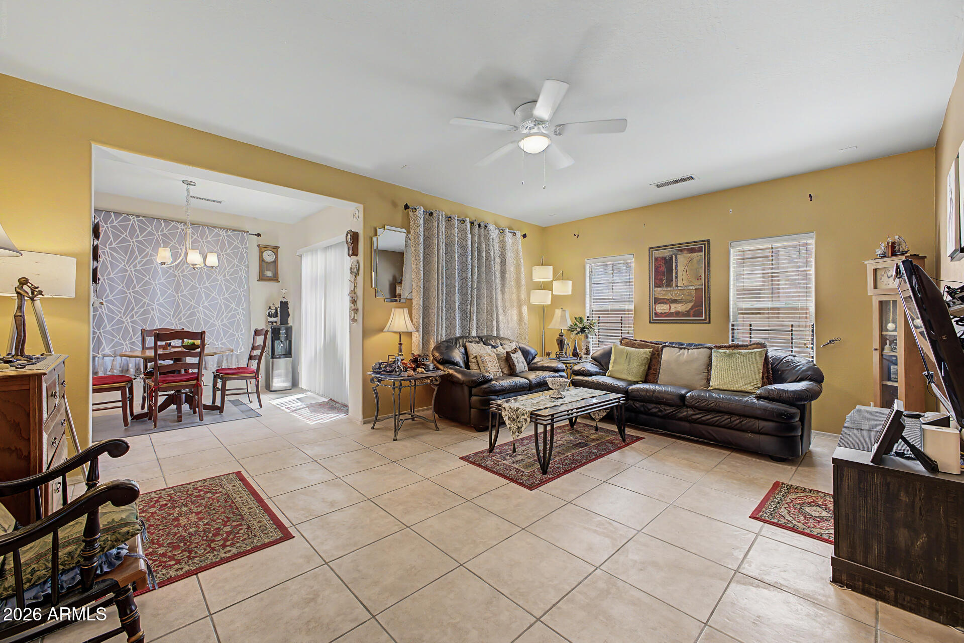 Bailey Commons - Residential Lease