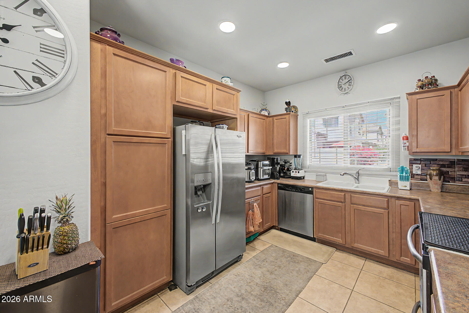 Bailey Commons - Residential Lease