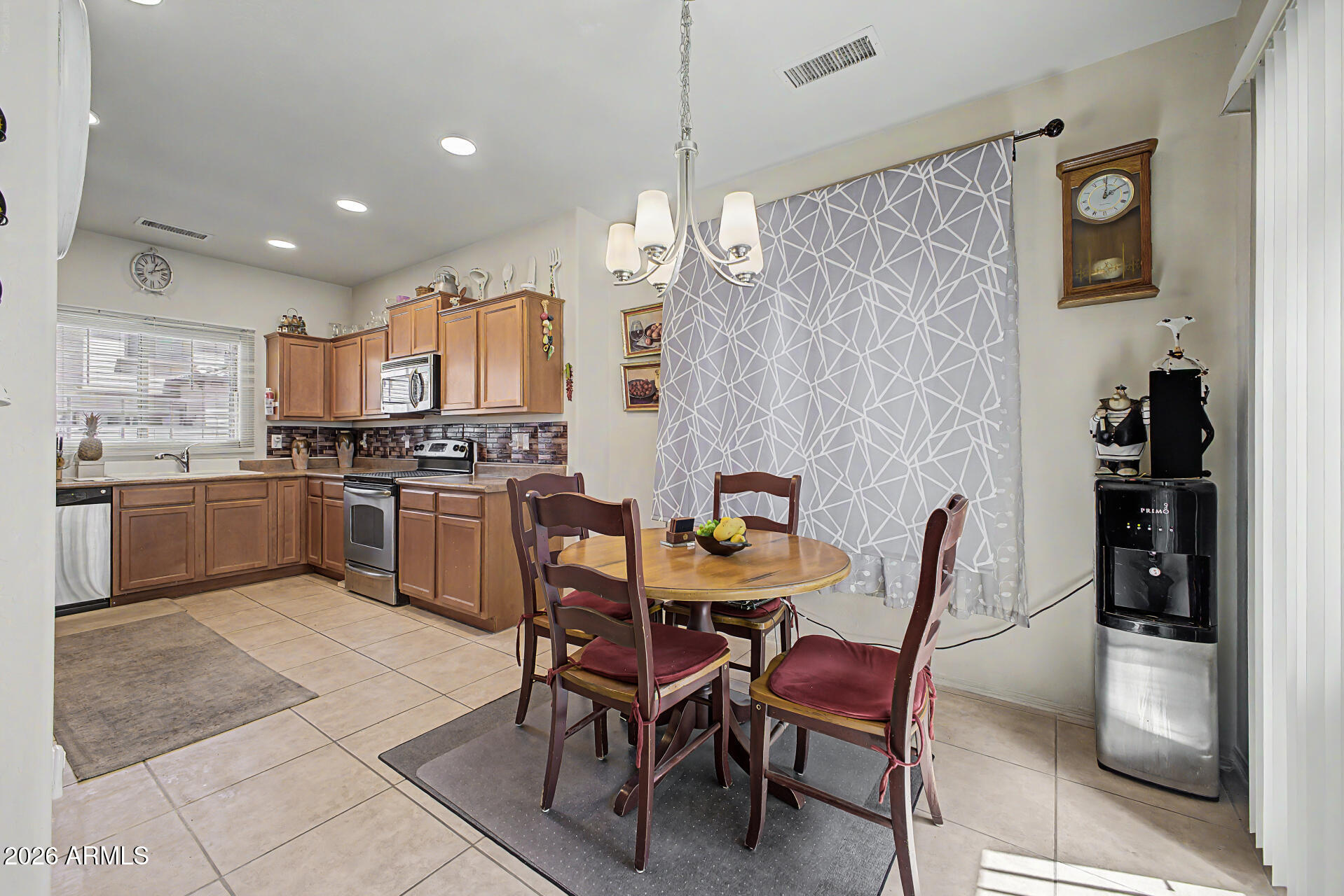 Bailey Commons - Residential Lease