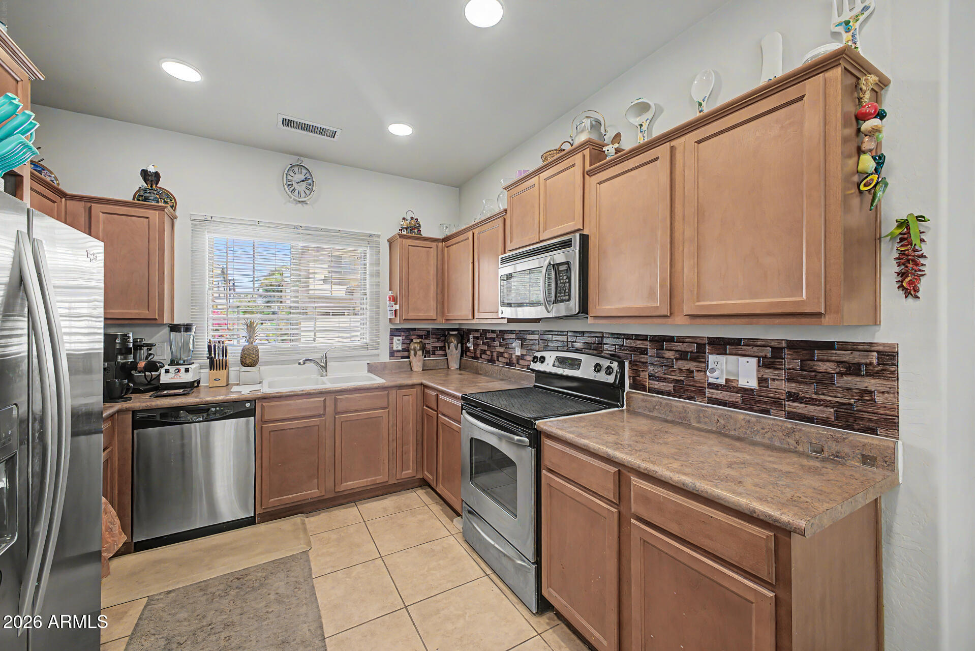 Bailey Commons - Residential Lease