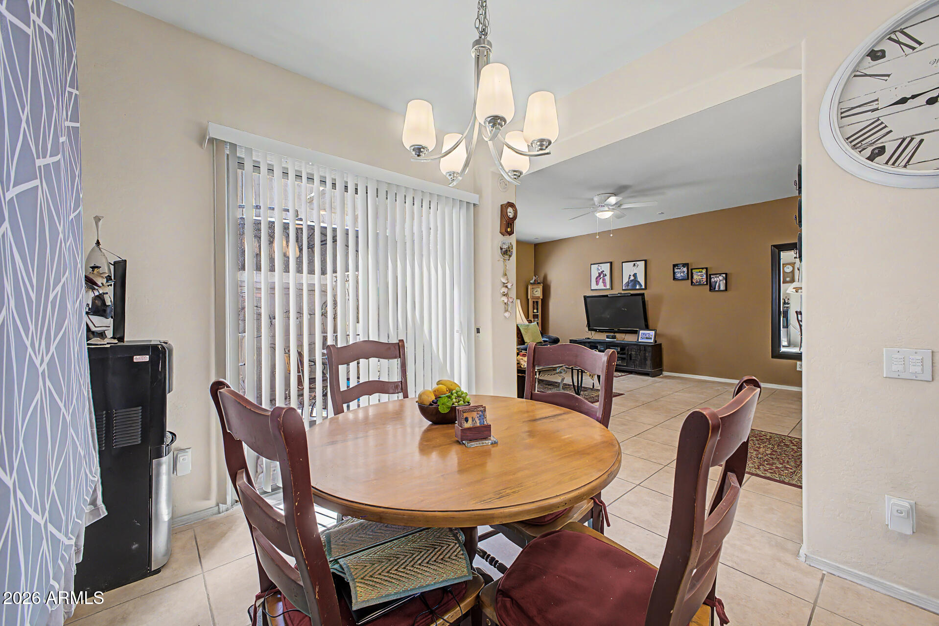 Bailey Commons - Residential Lease