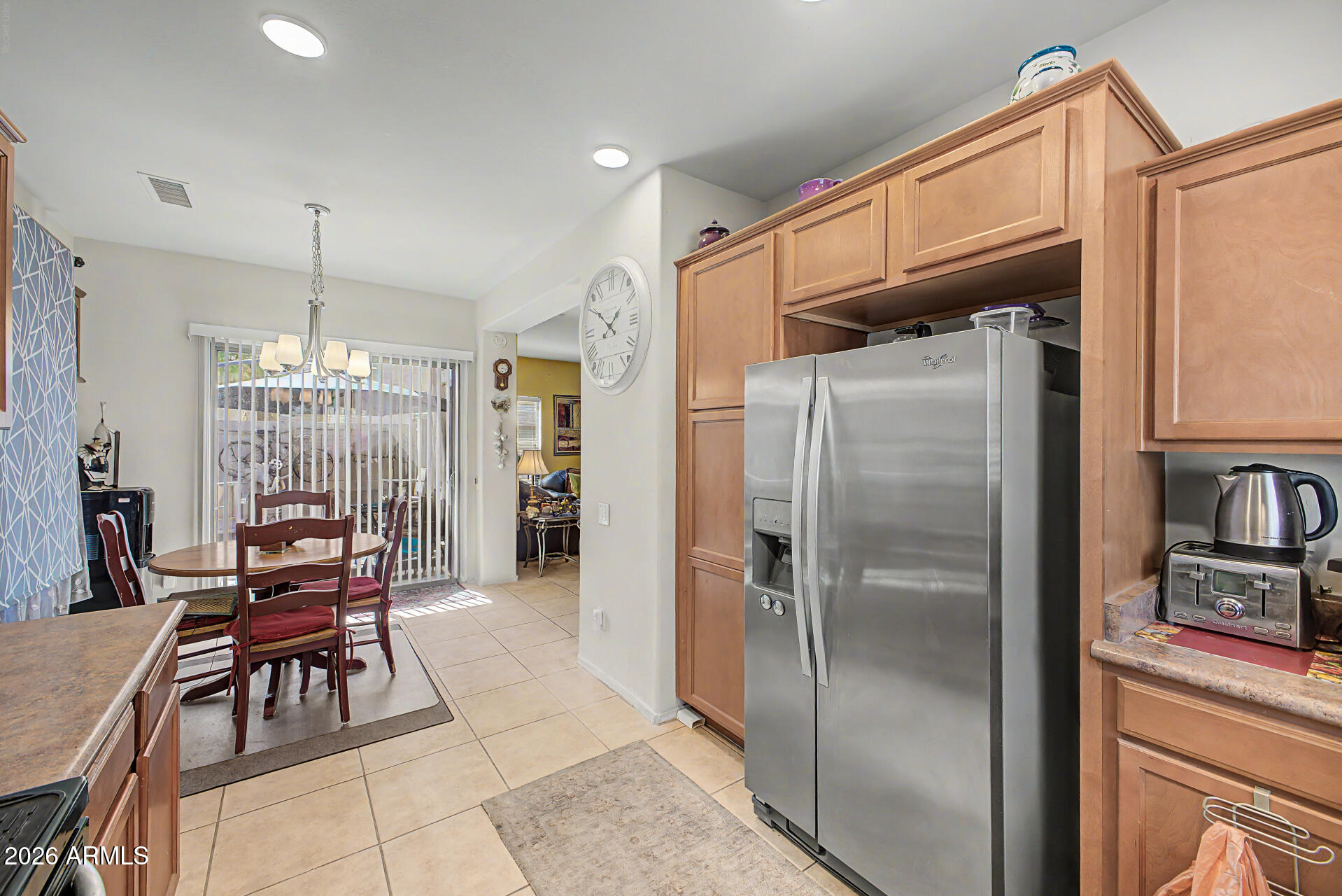 Bailey Commons - Residential Lease