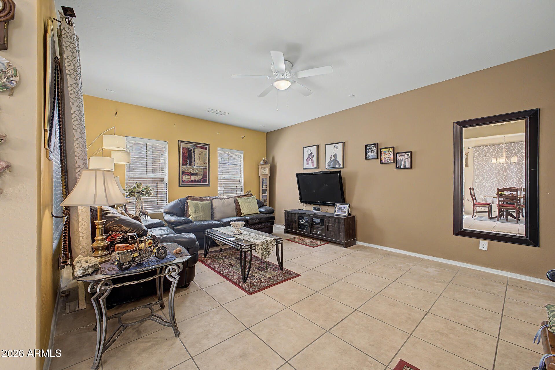 Bailey Commons - Residential Lease
