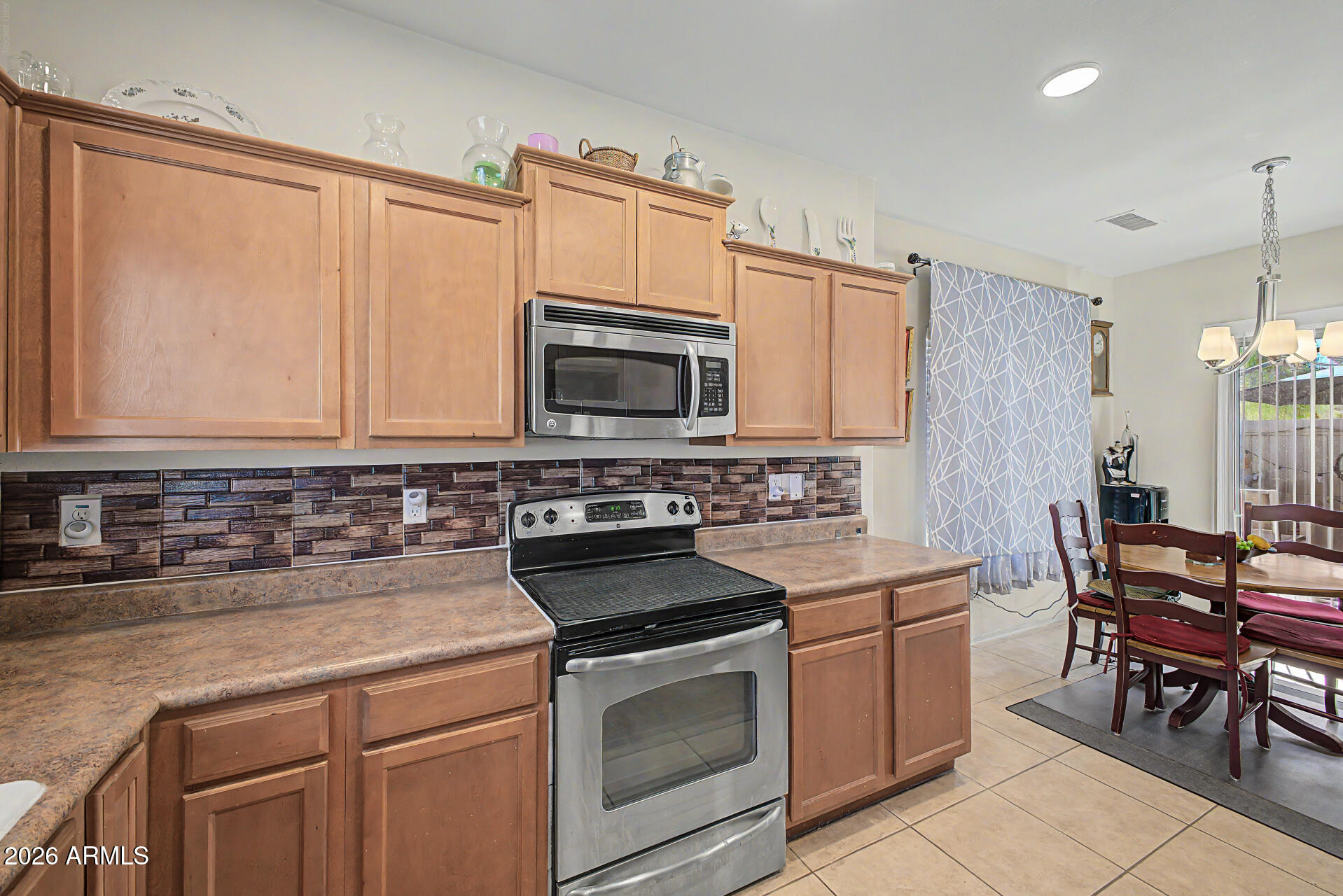 Bailey Commons - Residential Lease