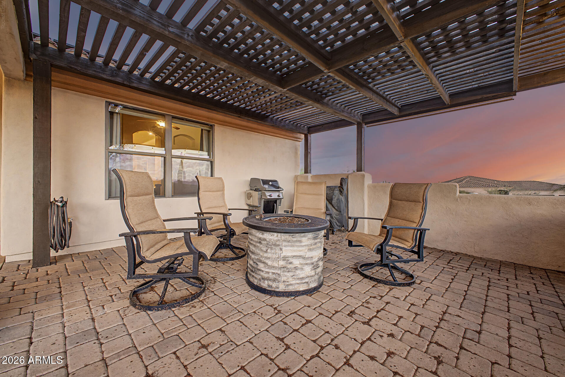 Rio Verde Foothills - Residential