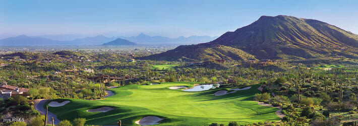 Rio Verde Foothills - Residential