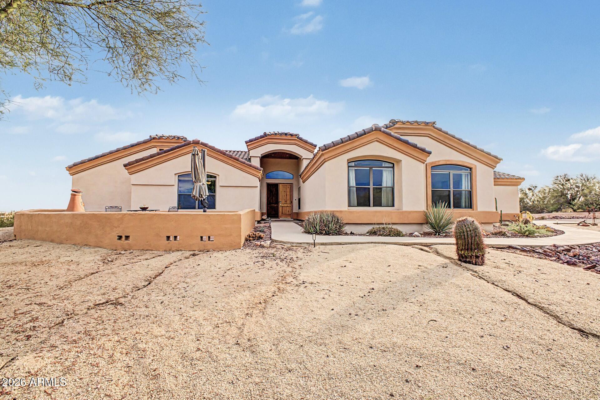Rio Verde Foothills - Residential