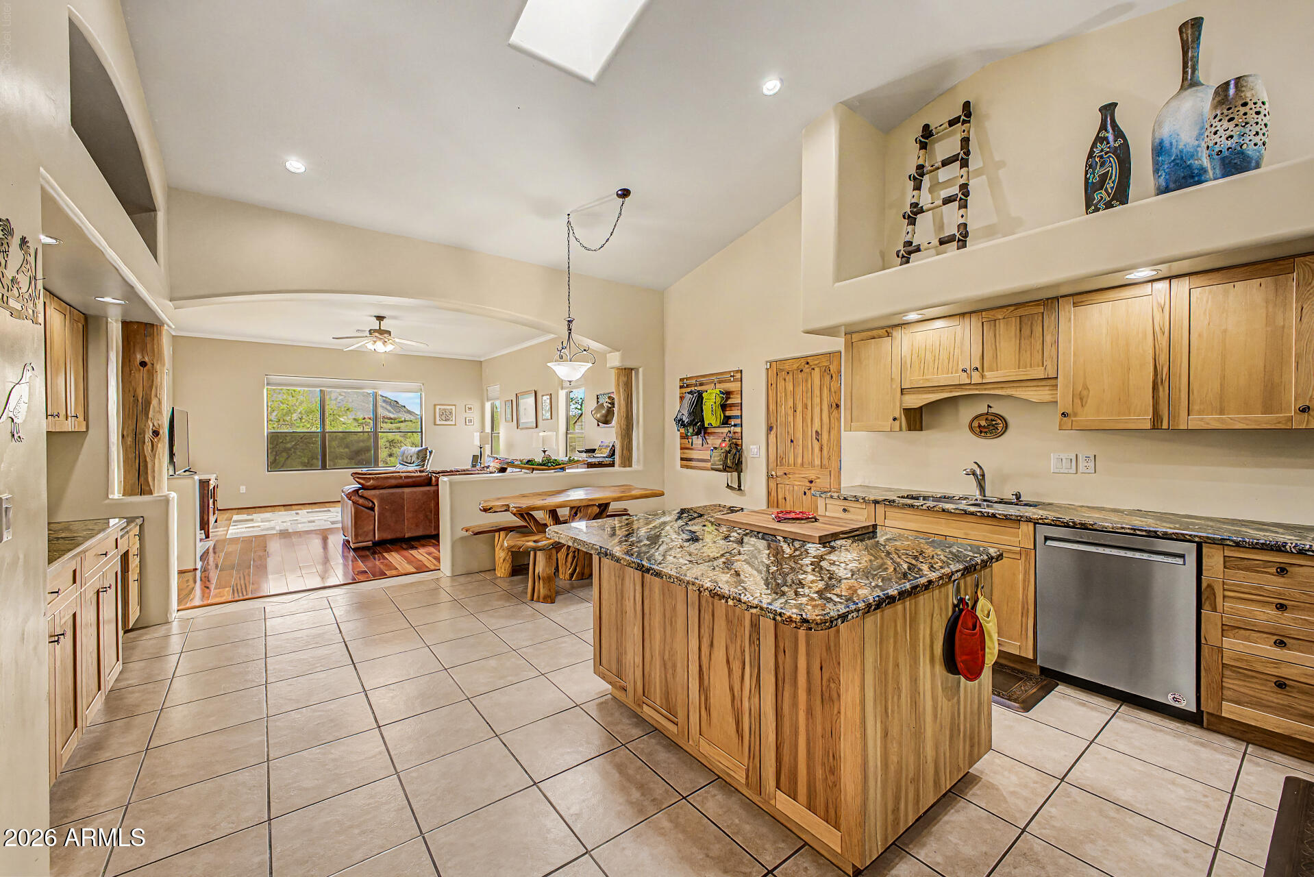 Rio Verde Foothills - Residential