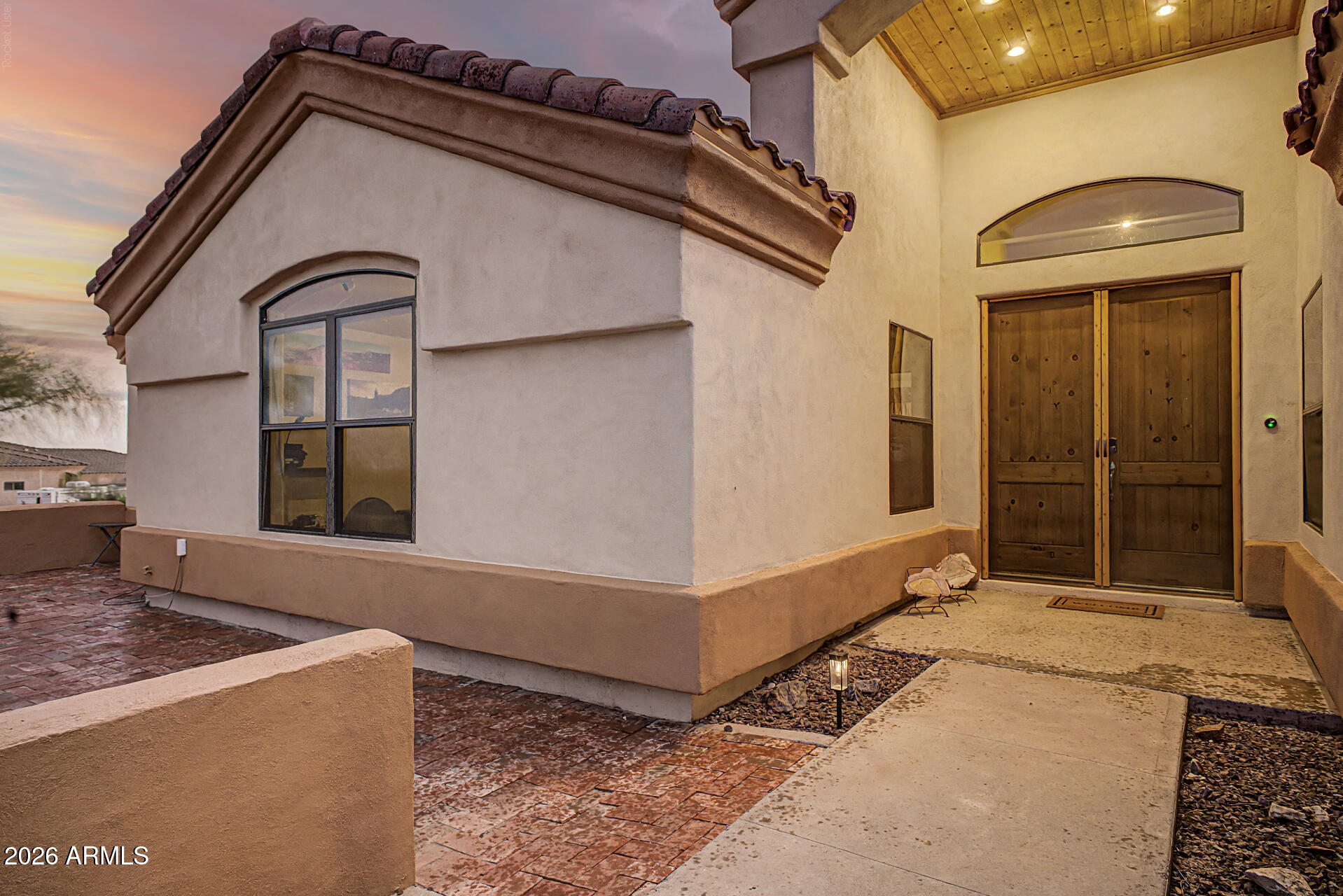 Rio Verde Foothills - Residential