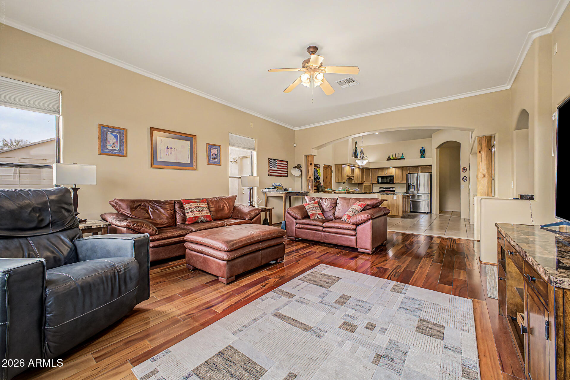 Rio Verde Foothills - Residential