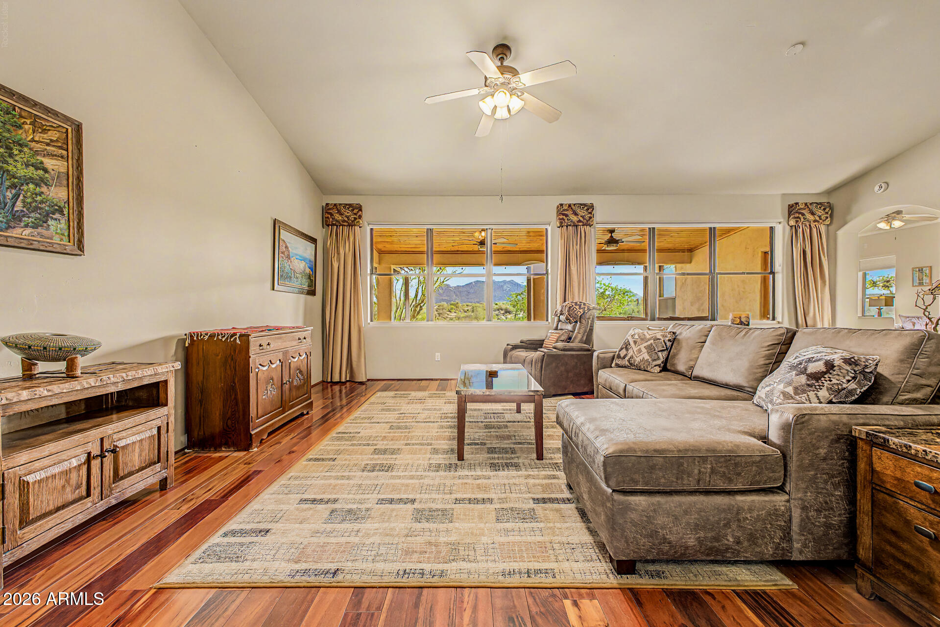 Rio Verde Foothills - Residential