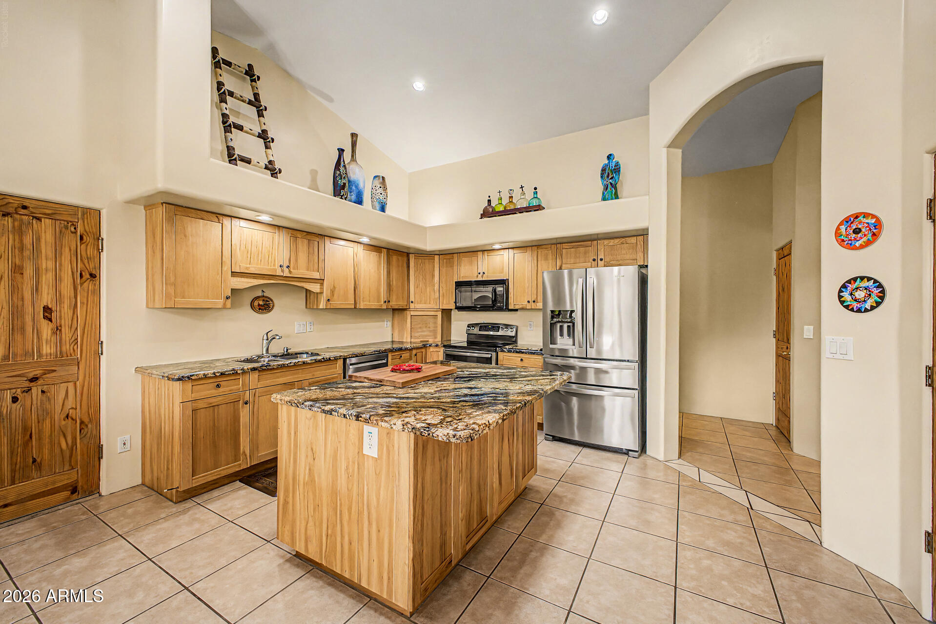 Rio Verde Foothills - Residential