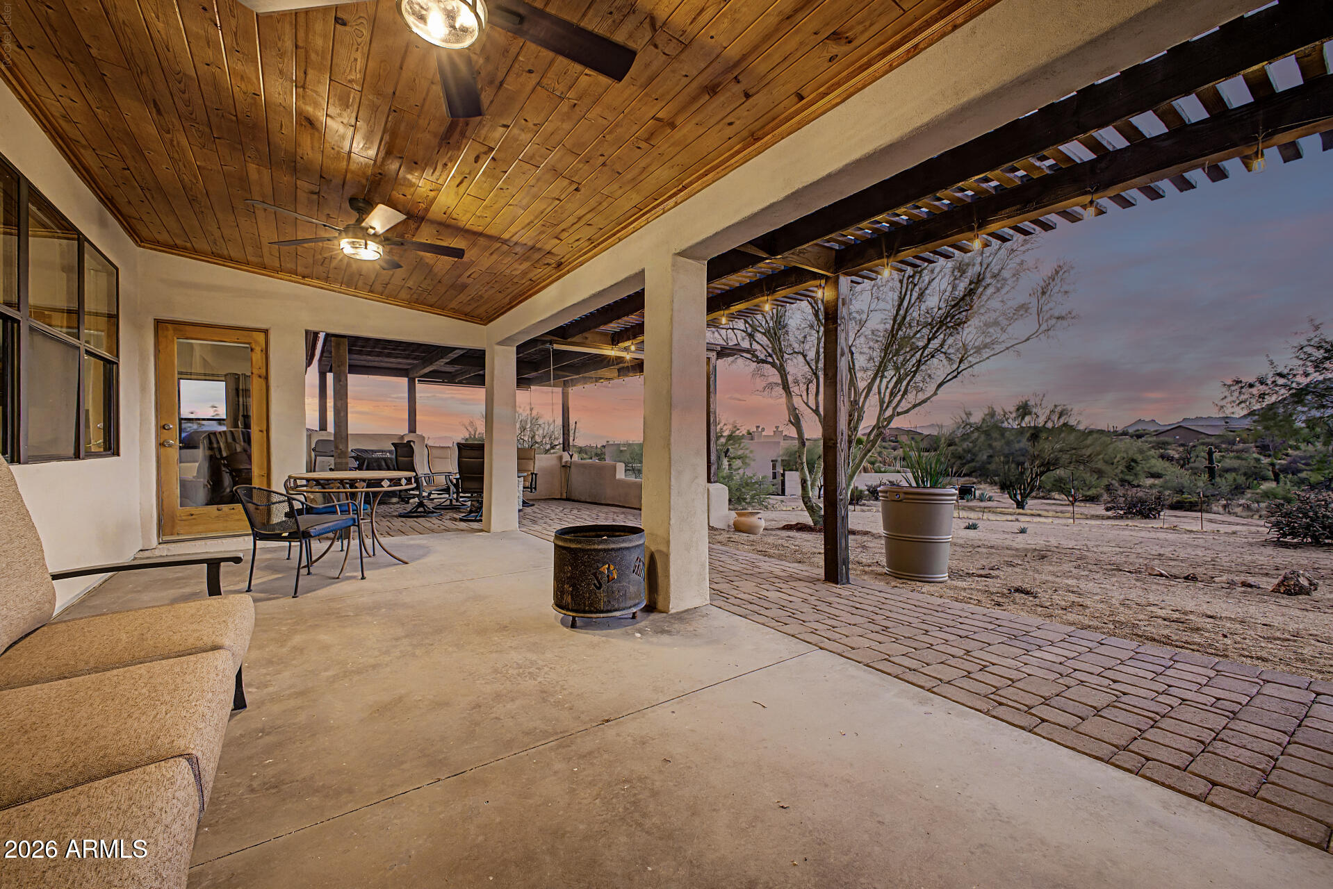 Rio Verde Foothills - Residential