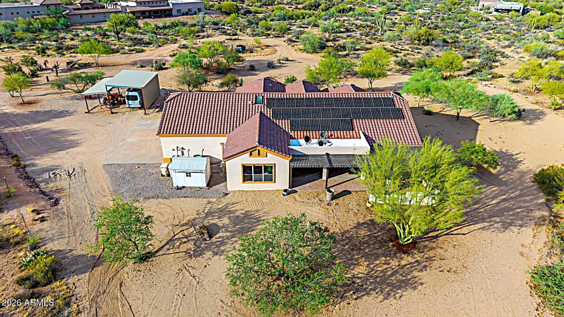 Rio Verde Foothills - Residential