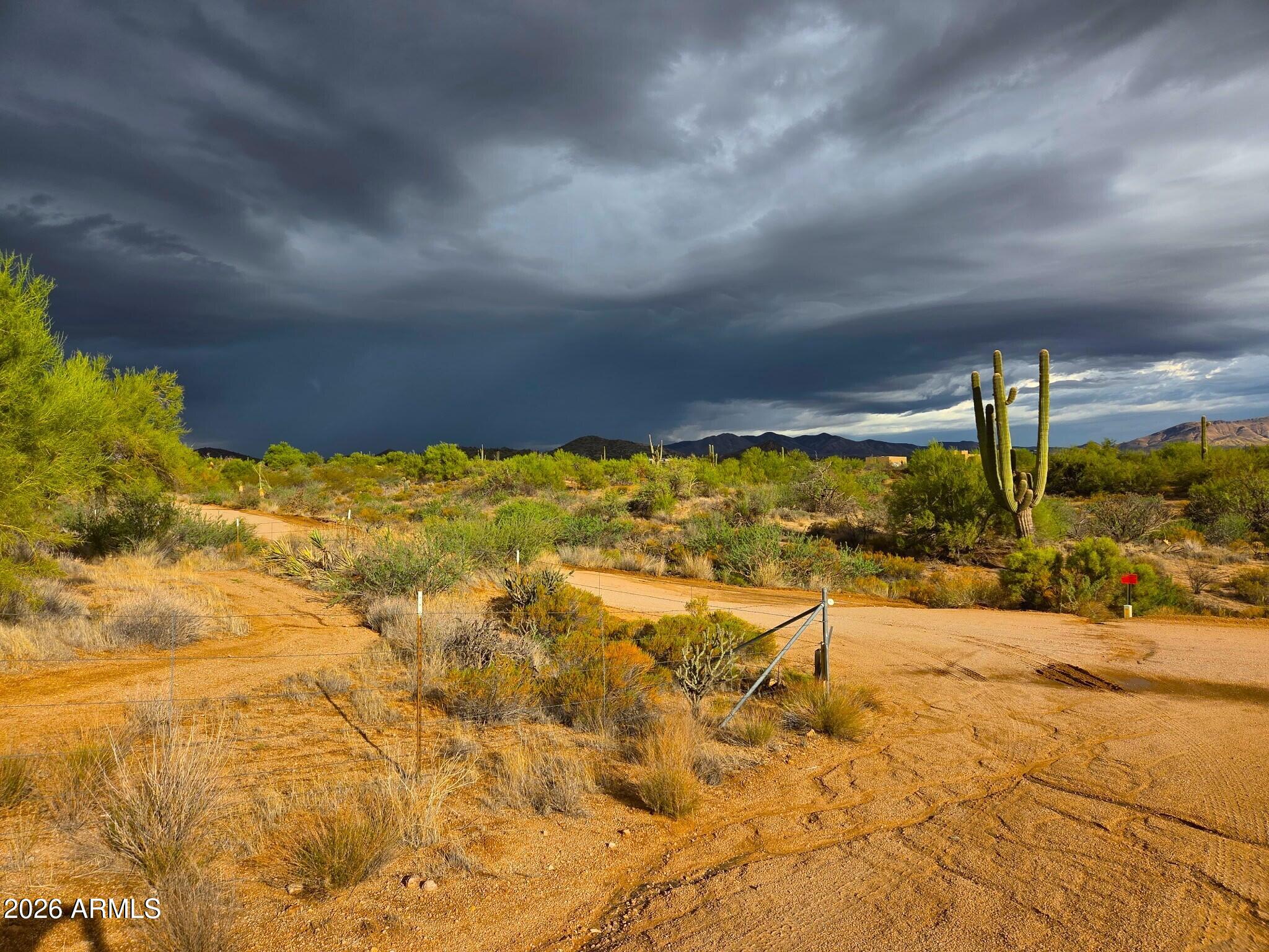 Rio Verde Foothills - Residential