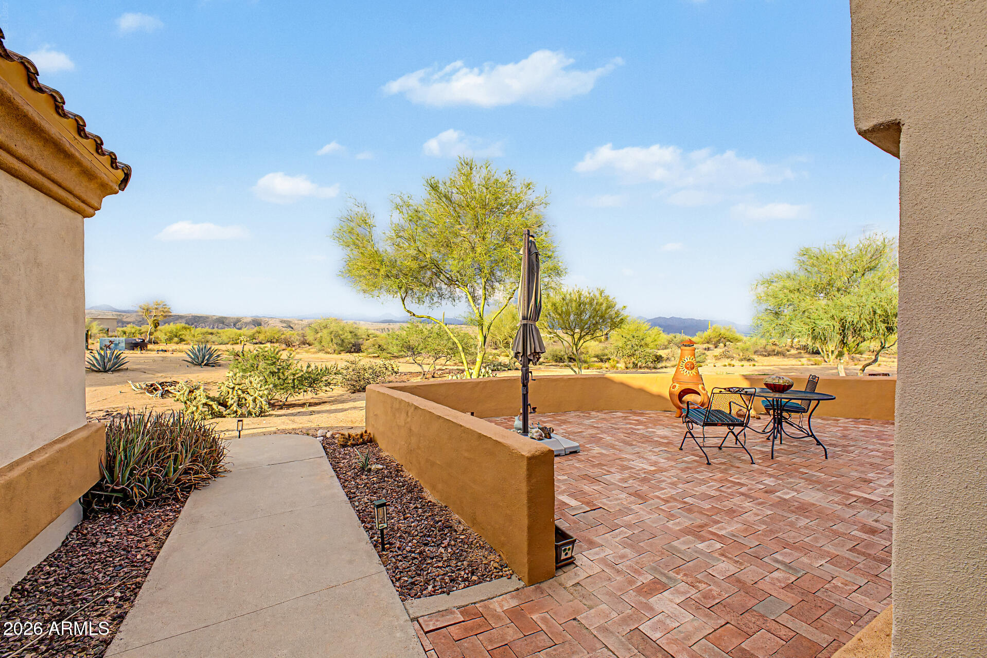 Rio Verde Foothills - Residential