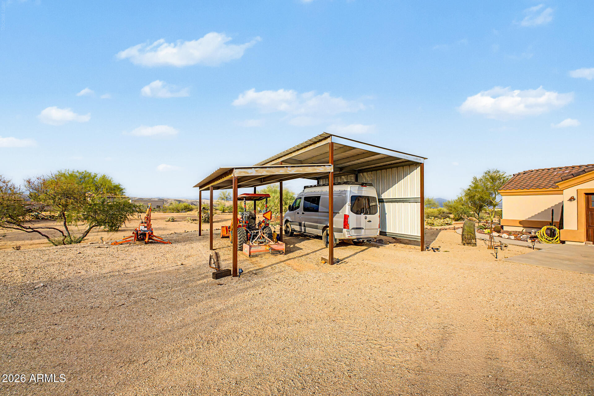 Rio Verde Foothills - Residential