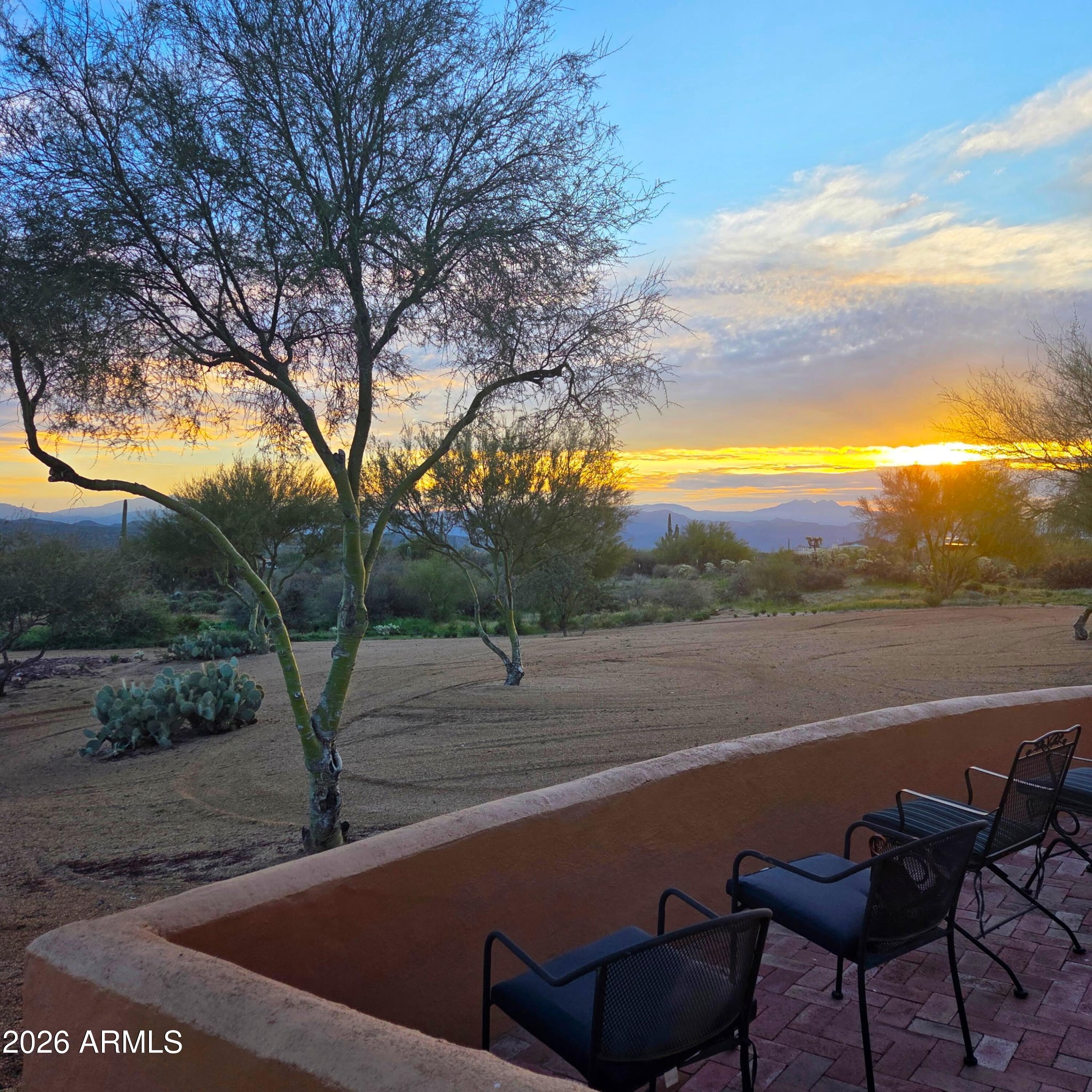 Rio Verde Foothills - Residential