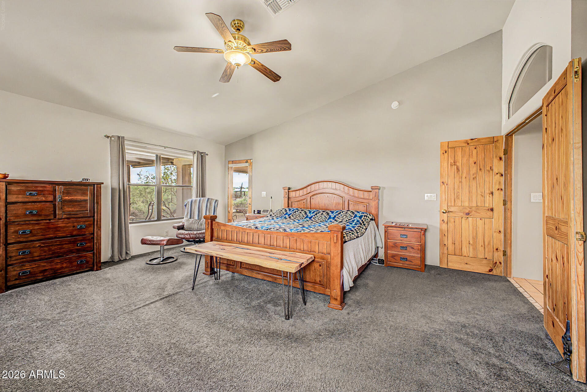 Rio Verde Foothills - Residential