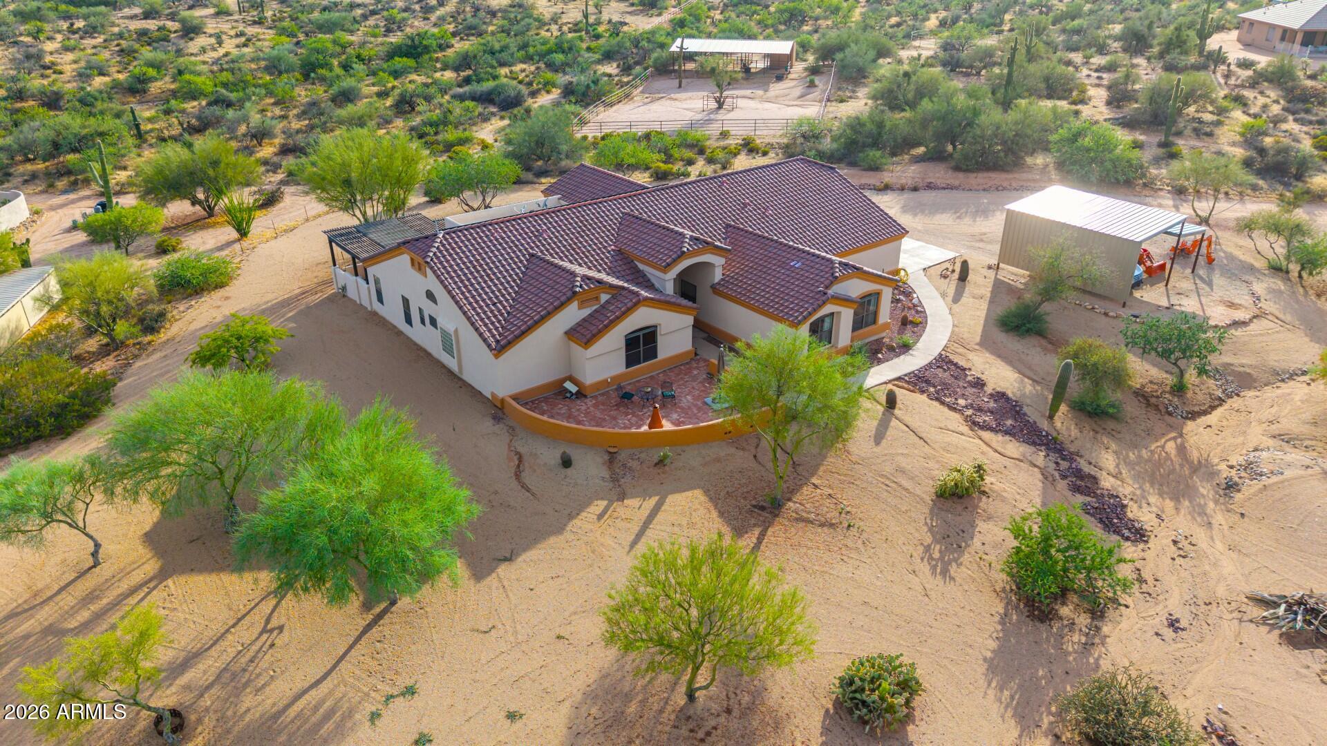 Rio Verde Foothills - Residential
