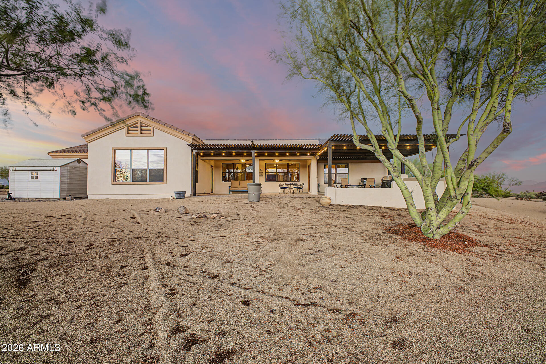 Rio Verde Foothills - Residential