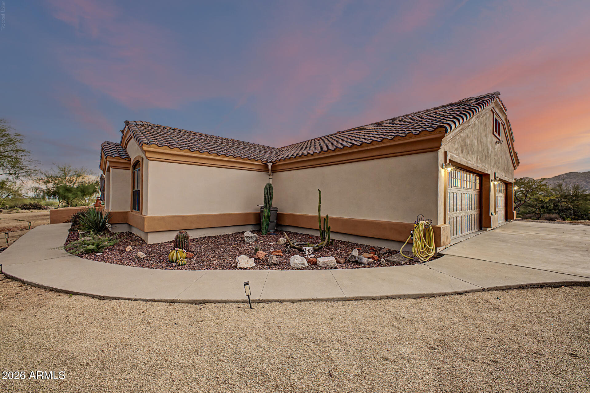 Rio Verde Foothills - Residential