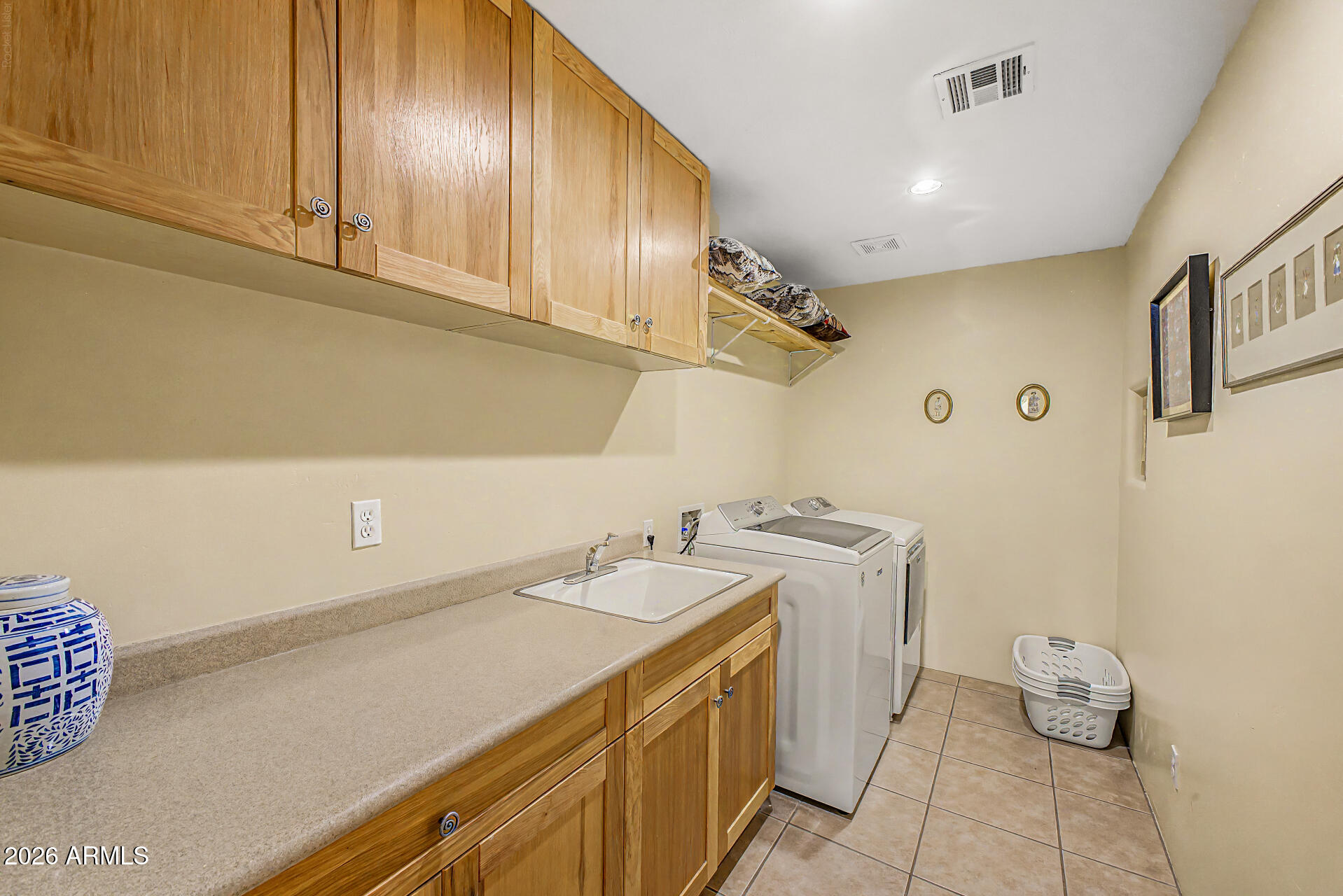 Rio Verde Foothills - Residential