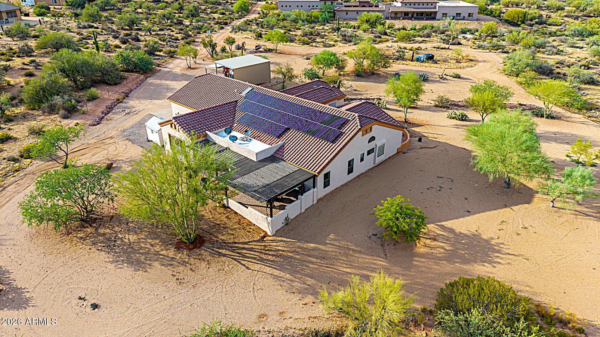 Rio Verde Foothills - Residential