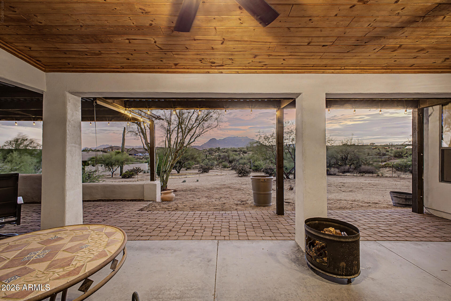 Rio Verde Foothills - Residential