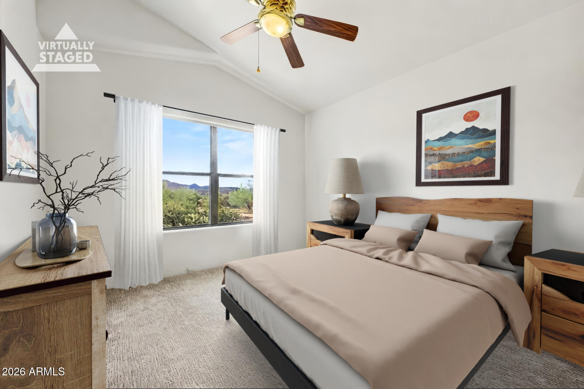 Rio Verde Foothills - Residential