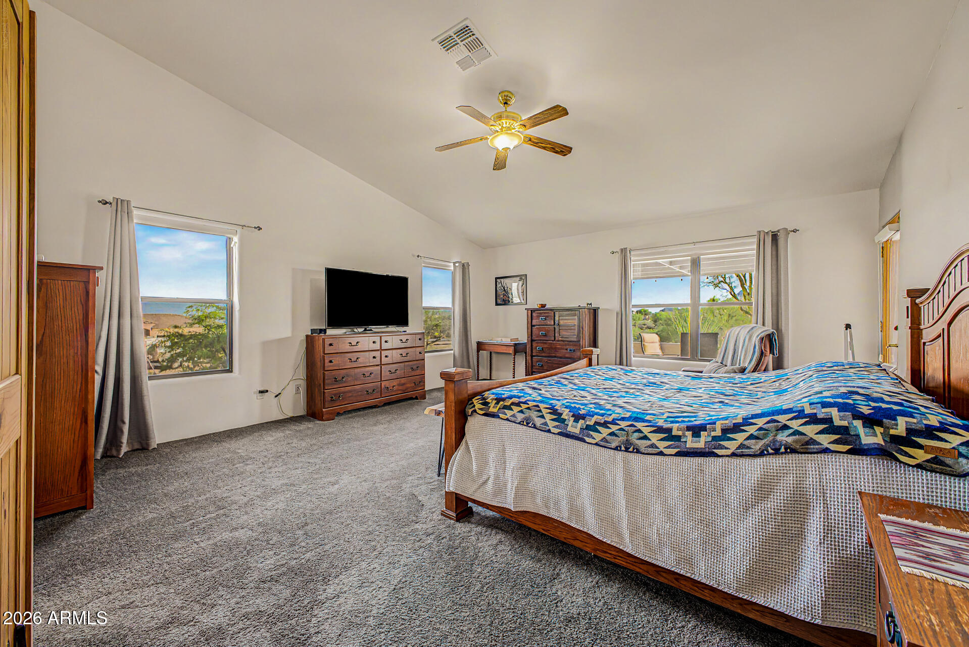 Rio Verde Foothills - Residential