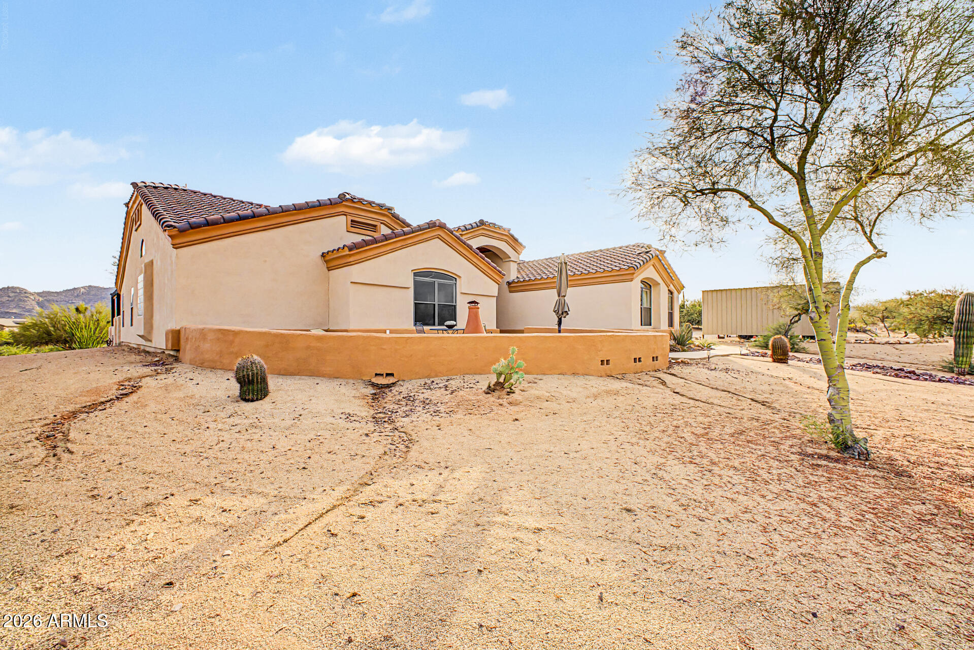 Rio Verde Foothills - Residential