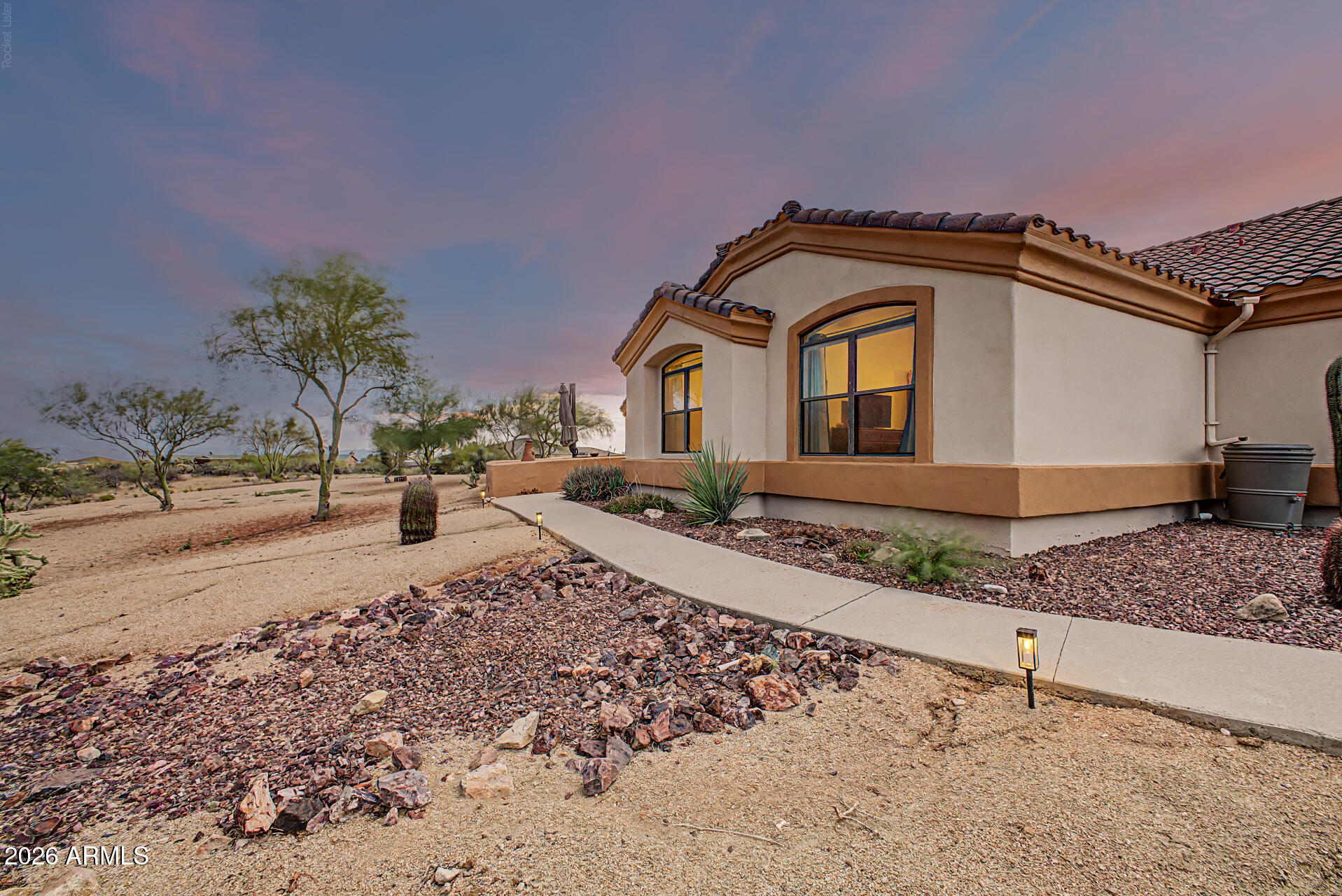 Rio Verde Foothills - Residential