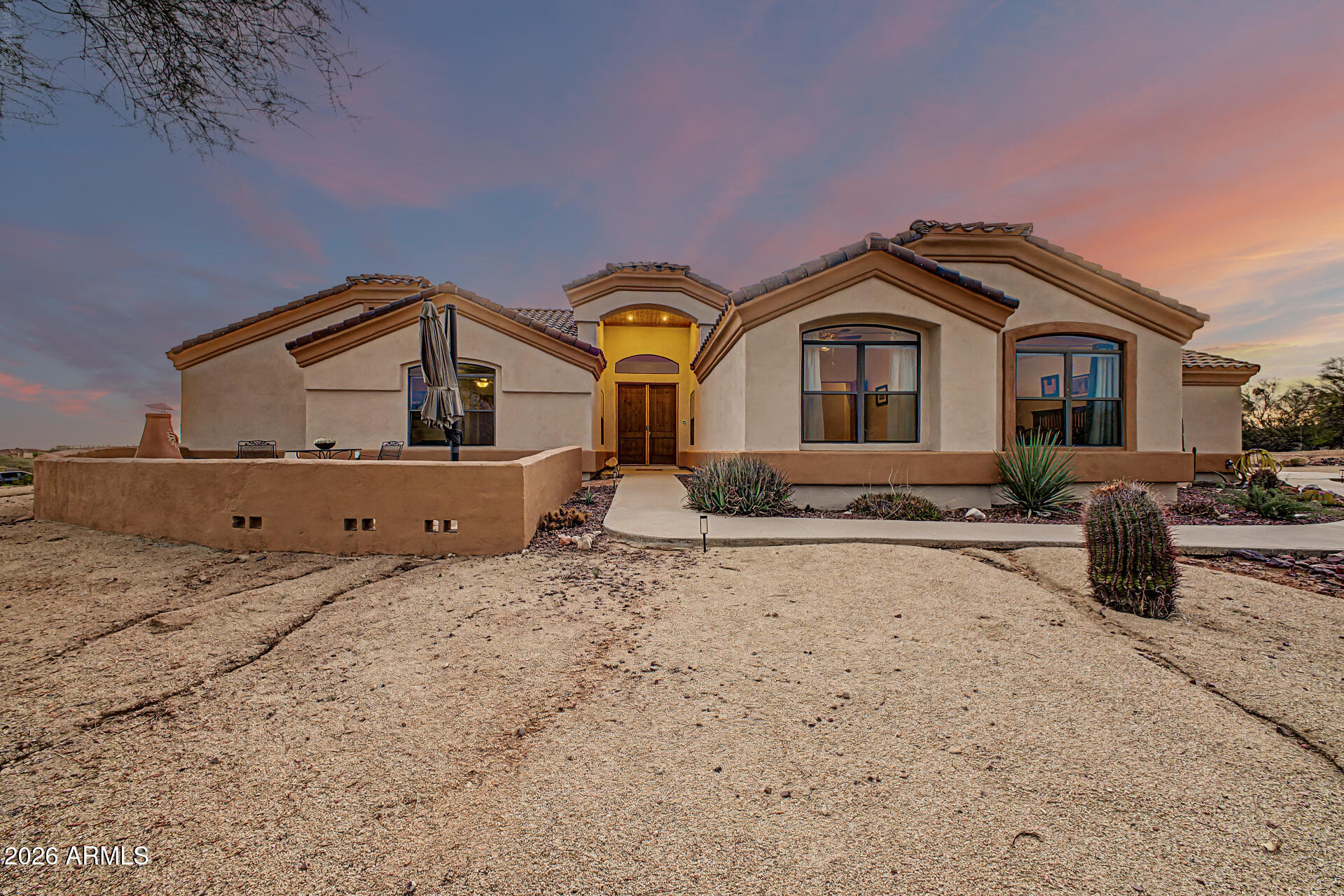 Rio Verde Foothills - Residential