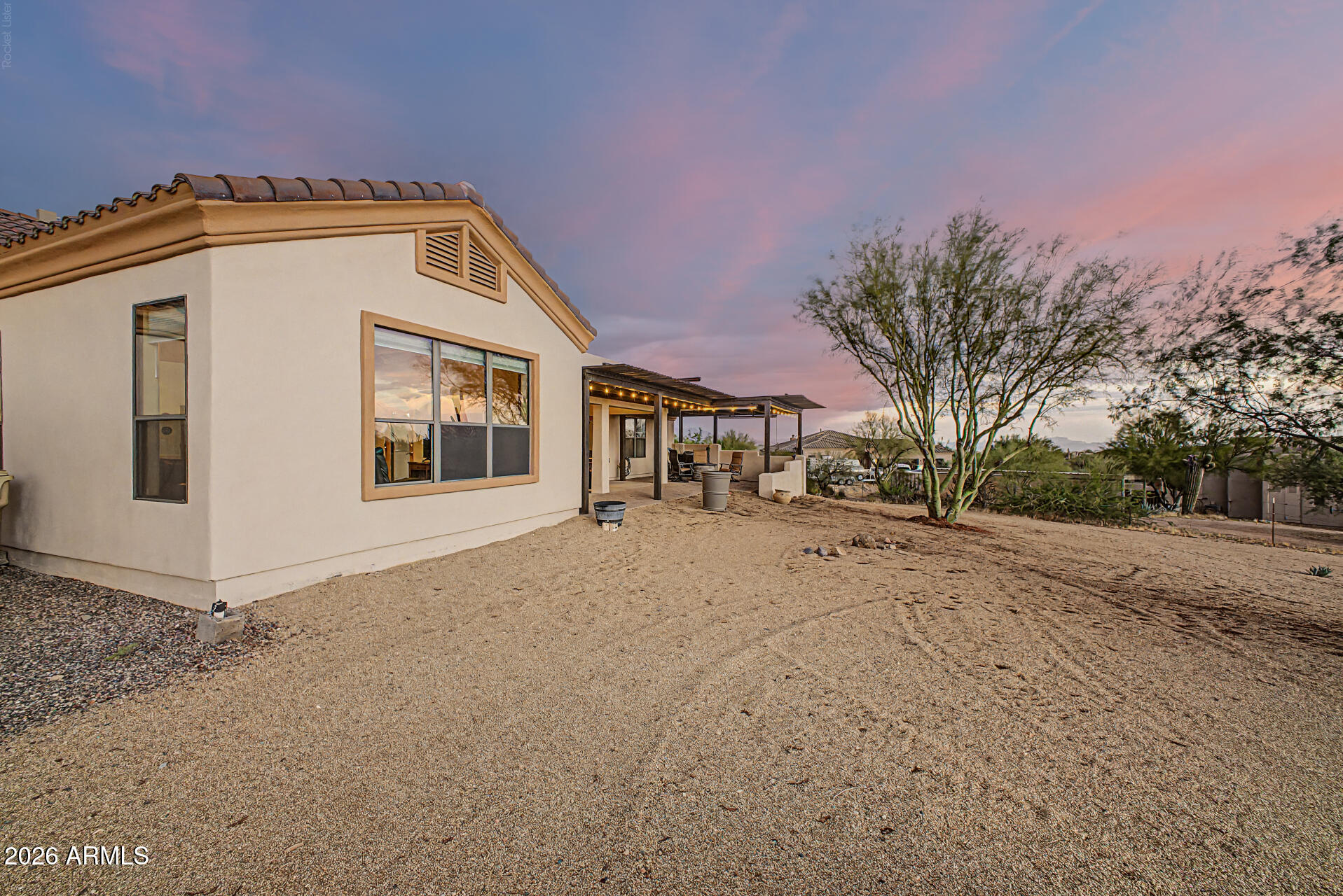 Rio Verde Foothills - Residential