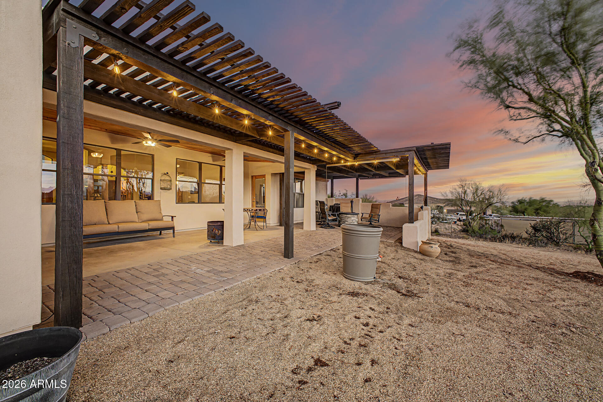 Rio Verde Foothills - Residential