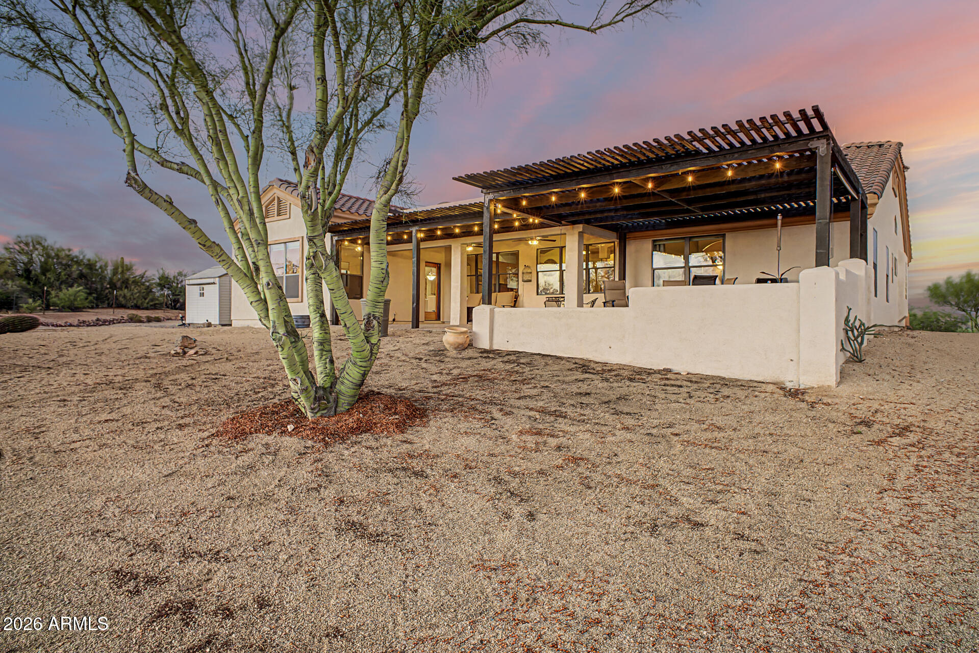Rio Verde Foothills - Residential