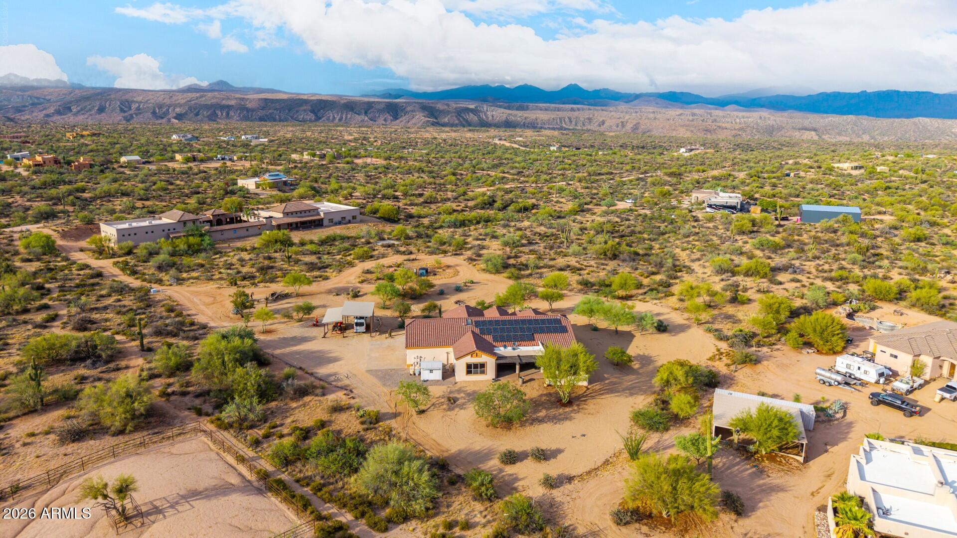 Rio Verde Foothills - Residential