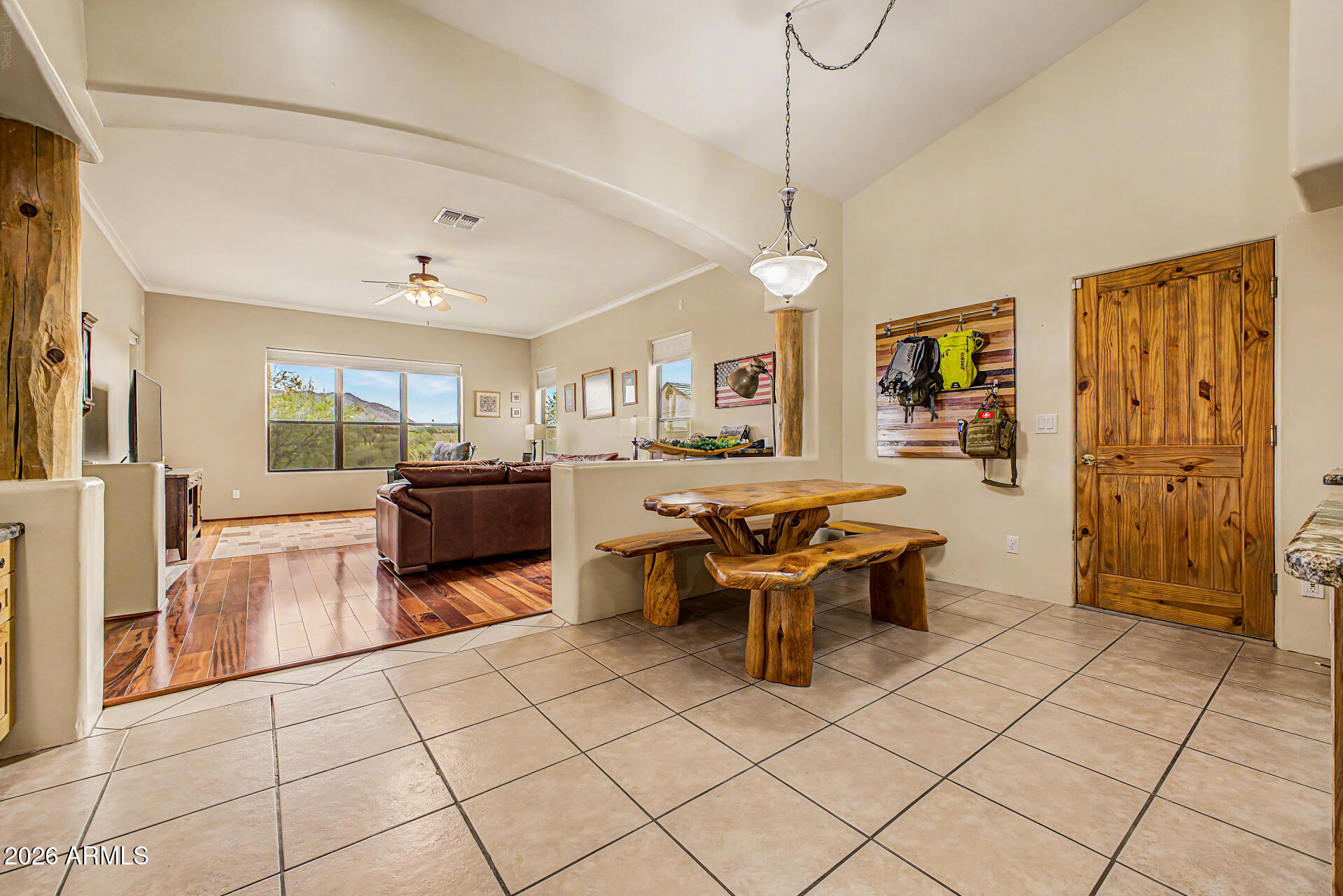 Rio Verde Foothills - Residential