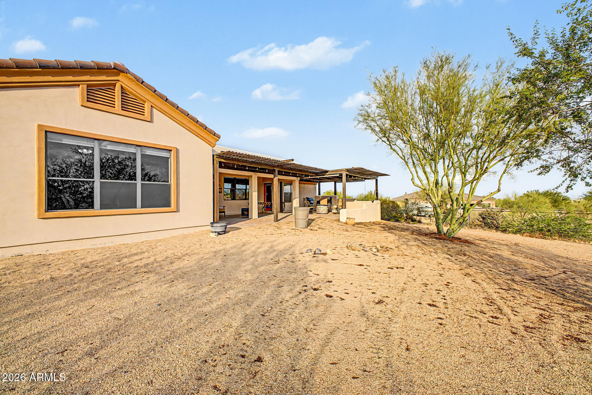 Rio Verde Foothills - Residential