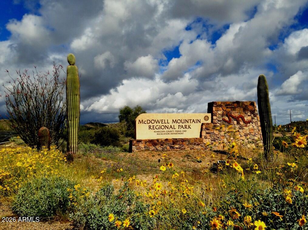 Rio Verde Foothills - Residential