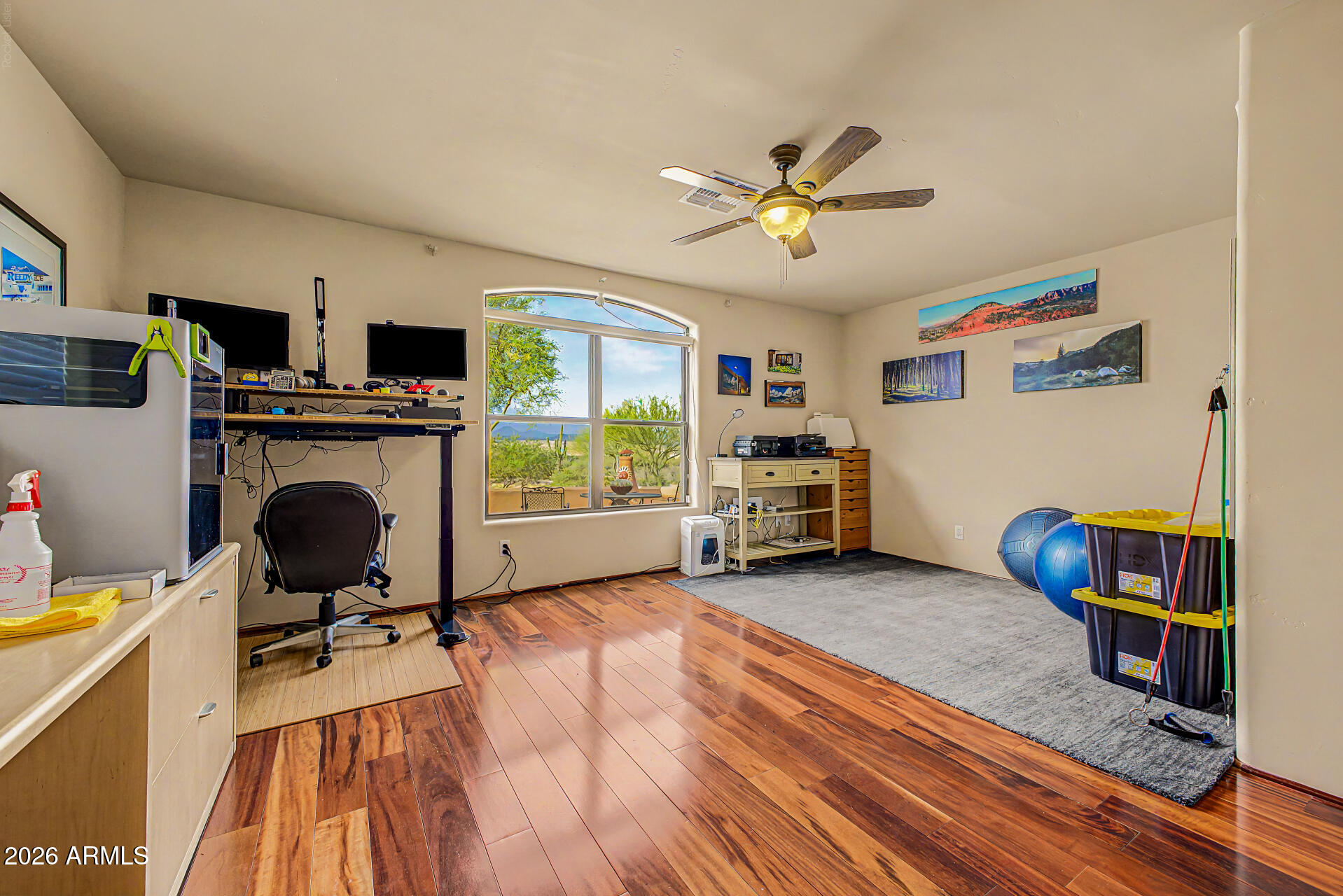 Rio Verde Foothills - Residential
