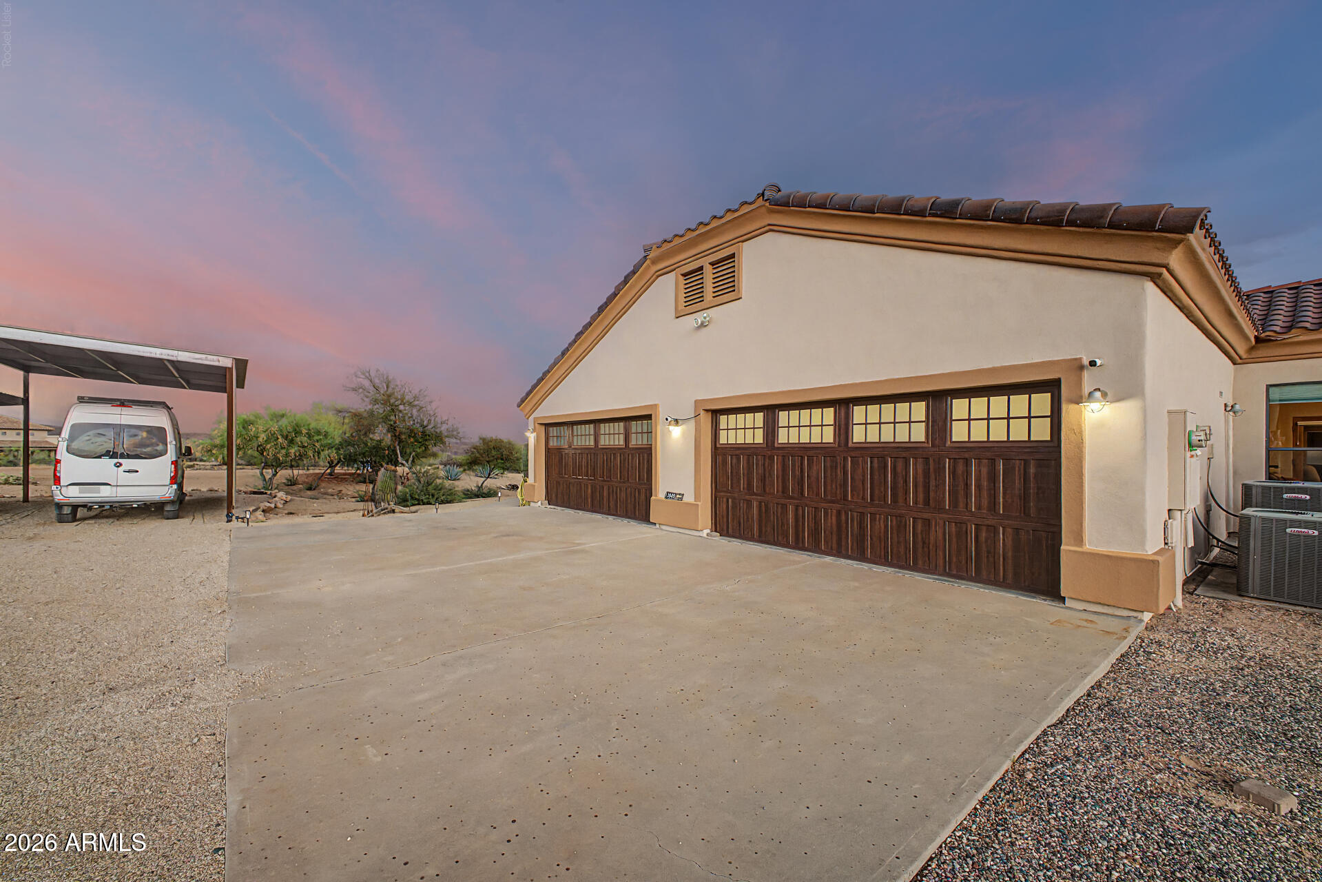Rio Verde Foothills - Residential