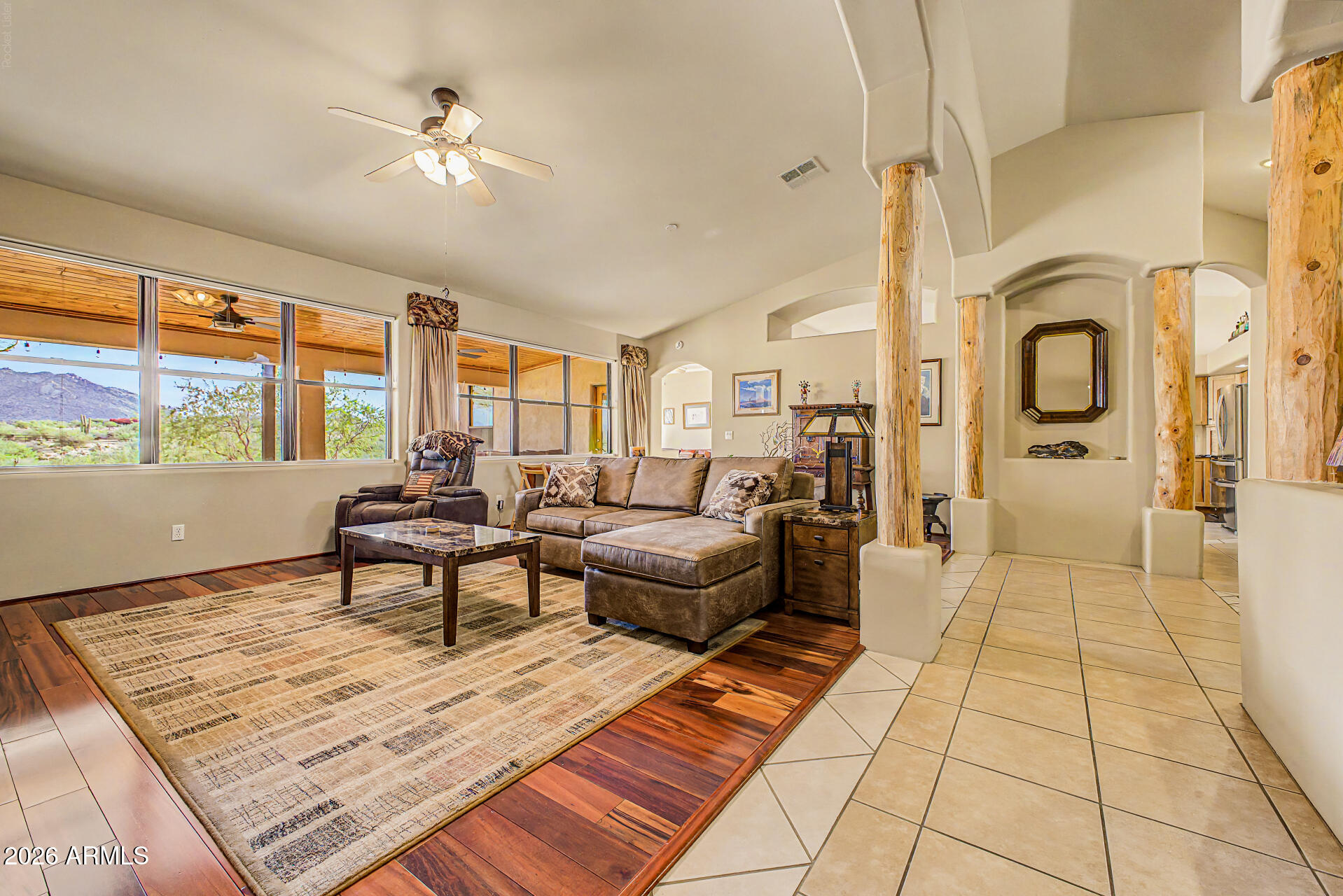 Rio Verde Foothills - Residential