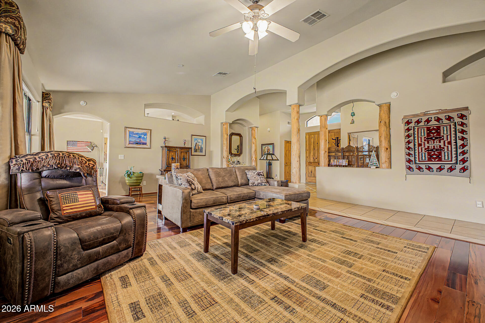 Rio Verde Foothills - Residential