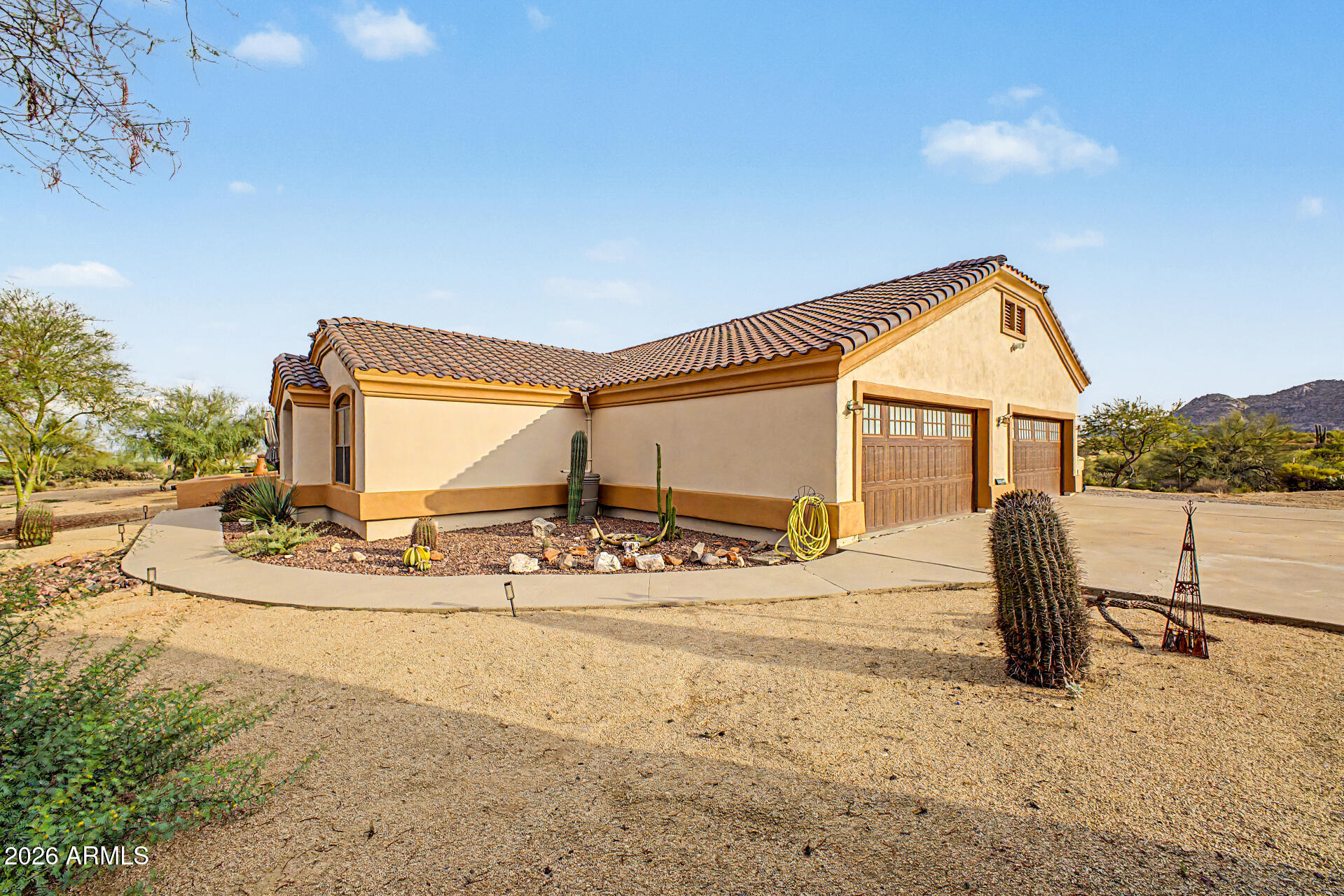 Rio Verde Foothills - Residential